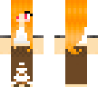 lucinda the witch