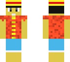 luffy