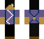 lumberjack