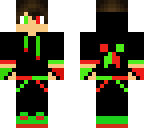 made by alex