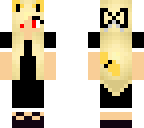 maid