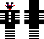 marionette or puppet master