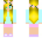 mary
