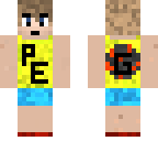 matt'sgymuniform