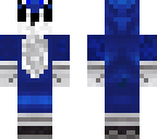 maurifox64