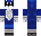 maurifox64