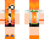 me as an inkling