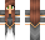 medieval girl
