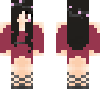 meh skin