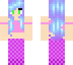 mermaid