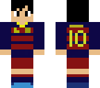 messi