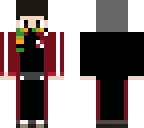 mi skin sin chaleco