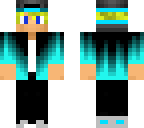mike