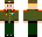 military dictator