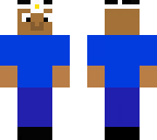 mineing steve