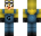 miniononcey