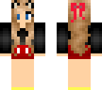 minnie edit
