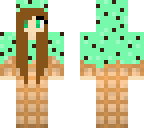 mint chip