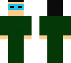 mole man