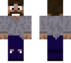 moustache