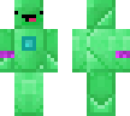 mr blocky