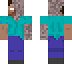 mutant herobrine