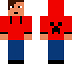my character 