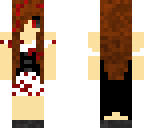 my creepy doll skin