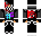 my custom skin