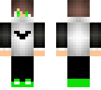 my first decent skin