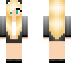 my mc skin