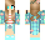 my skin