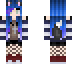 my skin