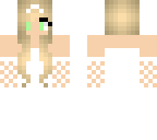 my wedding dress