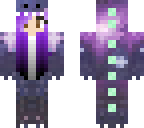 need to finesh editing