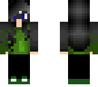 nerd-ish elemental earth