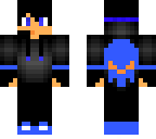  new skull gamer skin