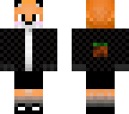 nice fox boy