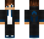 nico's skin