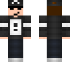 nicom2309 mit merch