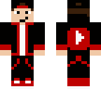 nicom2309 mit youtube shirt