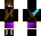ninja girl 2
