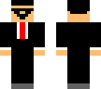 office man