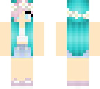 omg kawai girl