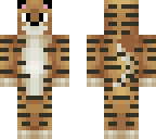 orange tabby cat v2