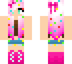 original candy skin