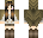 owl girl edit