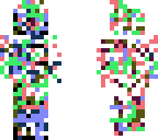 paint spatter
