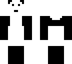 panda bear