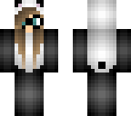 panda nella